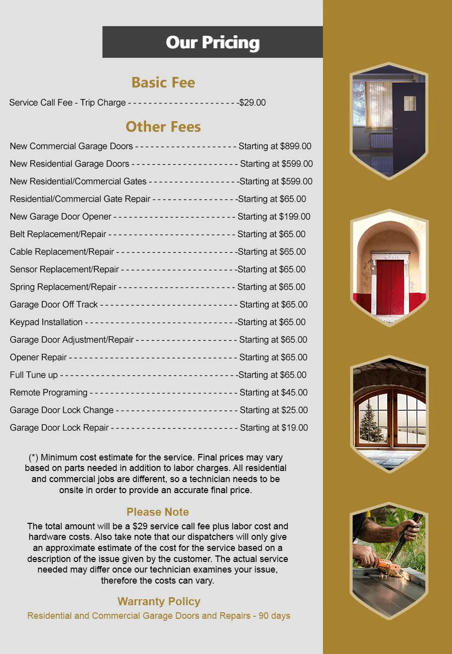 United Garage Doors Plymouth Meeting, PA 610-249-0753